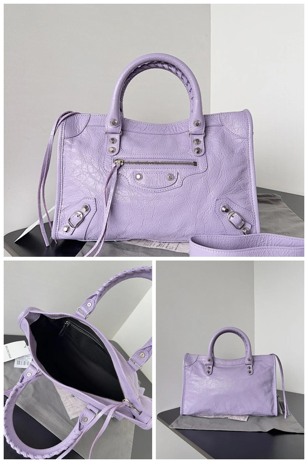 NB - BG Bag - 023