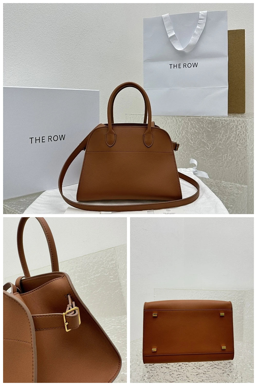 NB - THR Bag - 628
