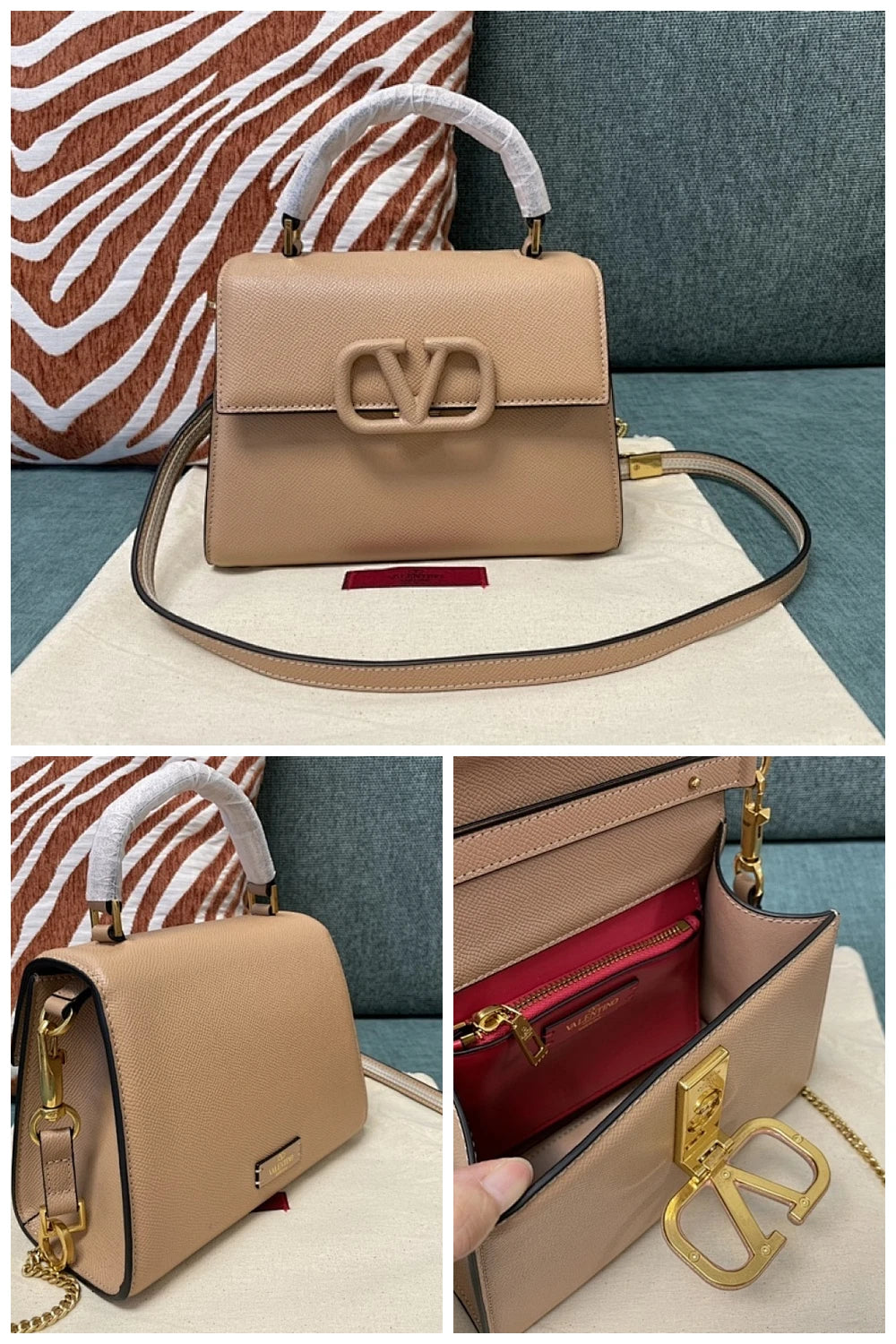 NB - VEL Bag - 1093