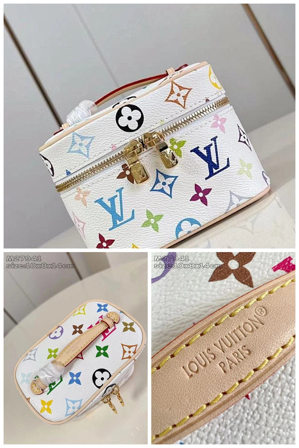 NB - LOV Bag - 783