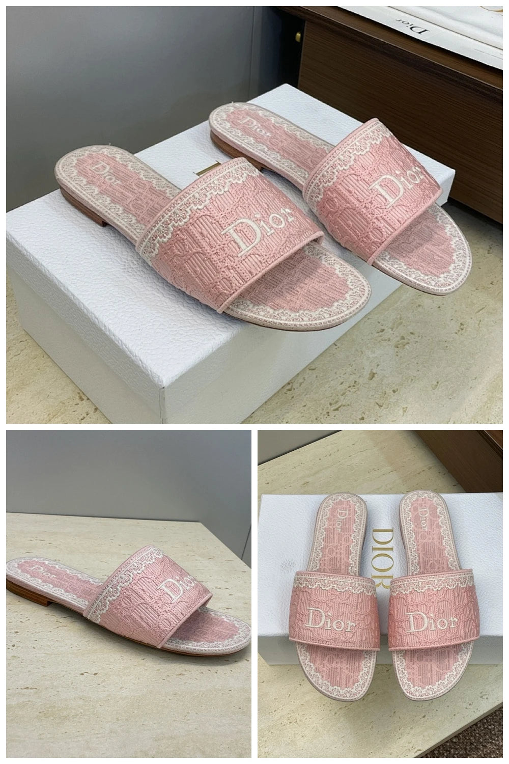 NB - DOR Women Shoes - 072