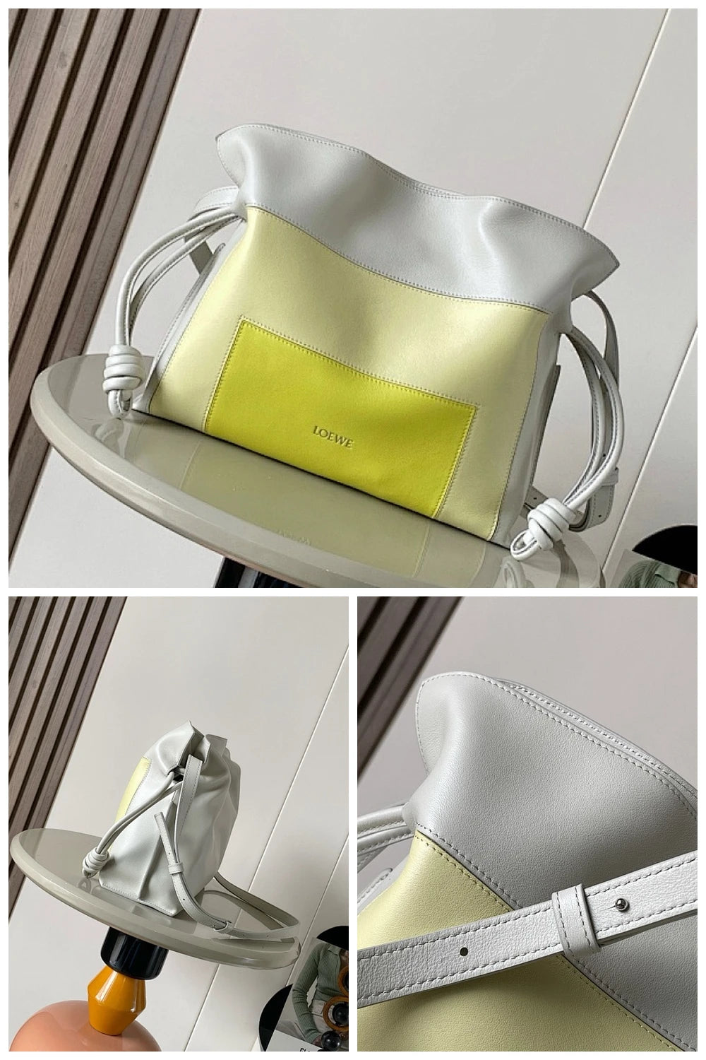 NB - LWO Bag - 372