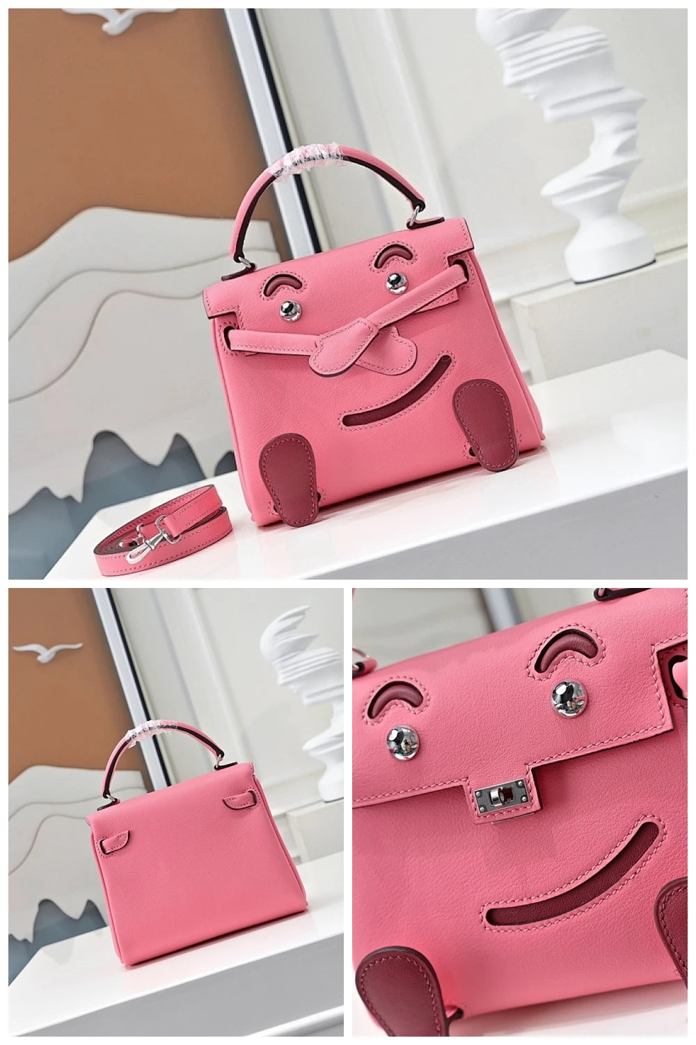 NB - HMS Bag - 1039