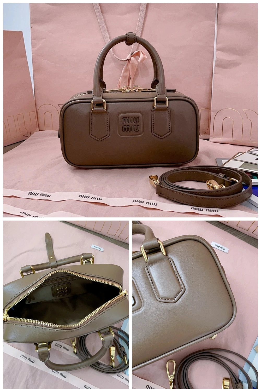 NB - MMU Bag - 1444
