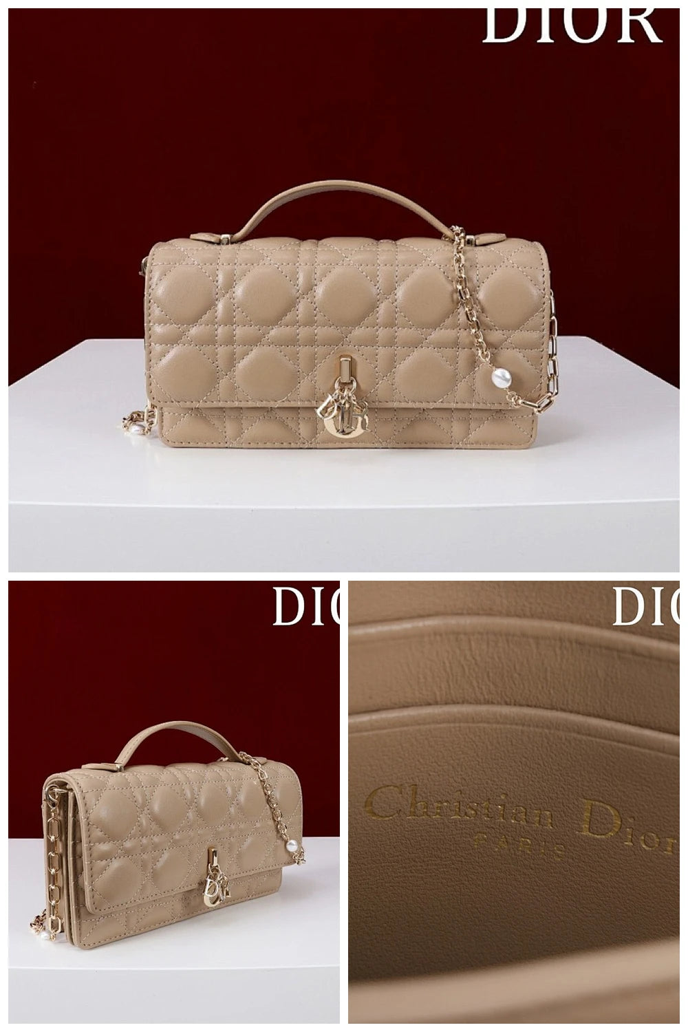 NB - DOR Bag - 499