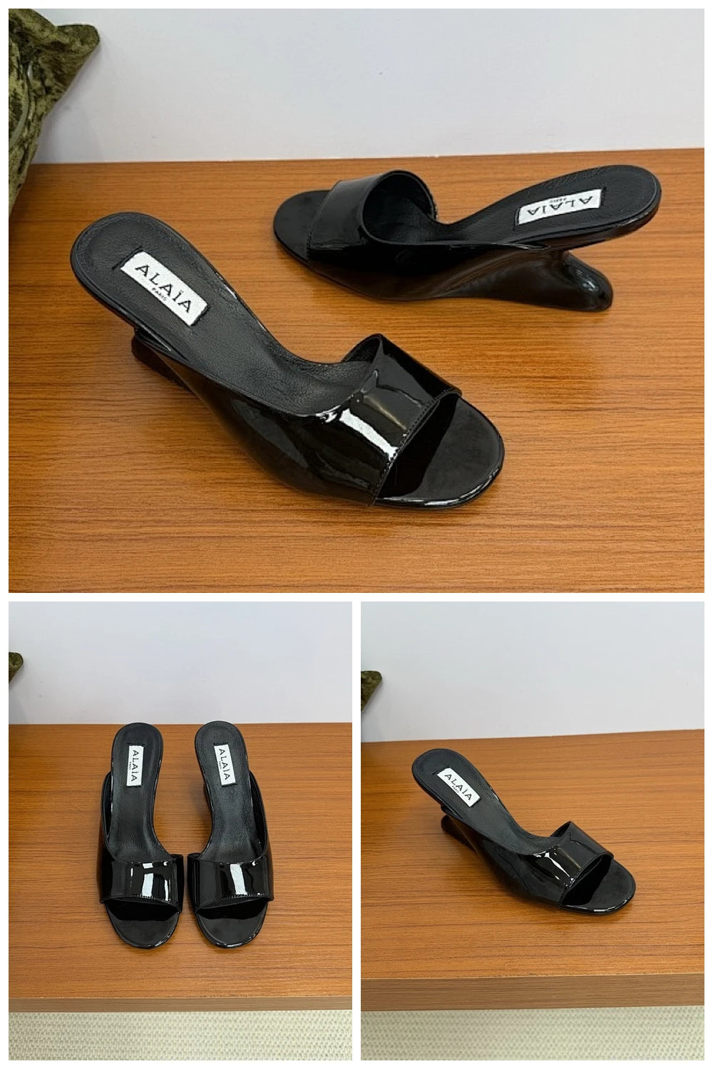 NB - AAL Women Shoes - 208