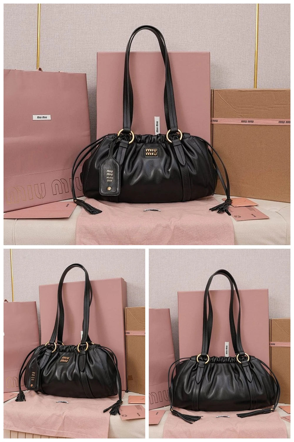 NB - MMU Bag - 1127