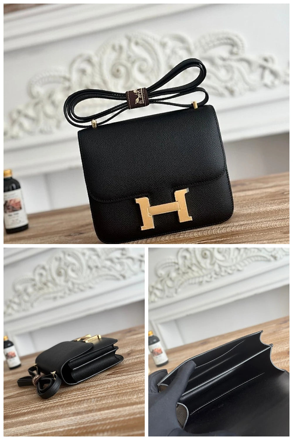 NB - HMS Bag - 1152