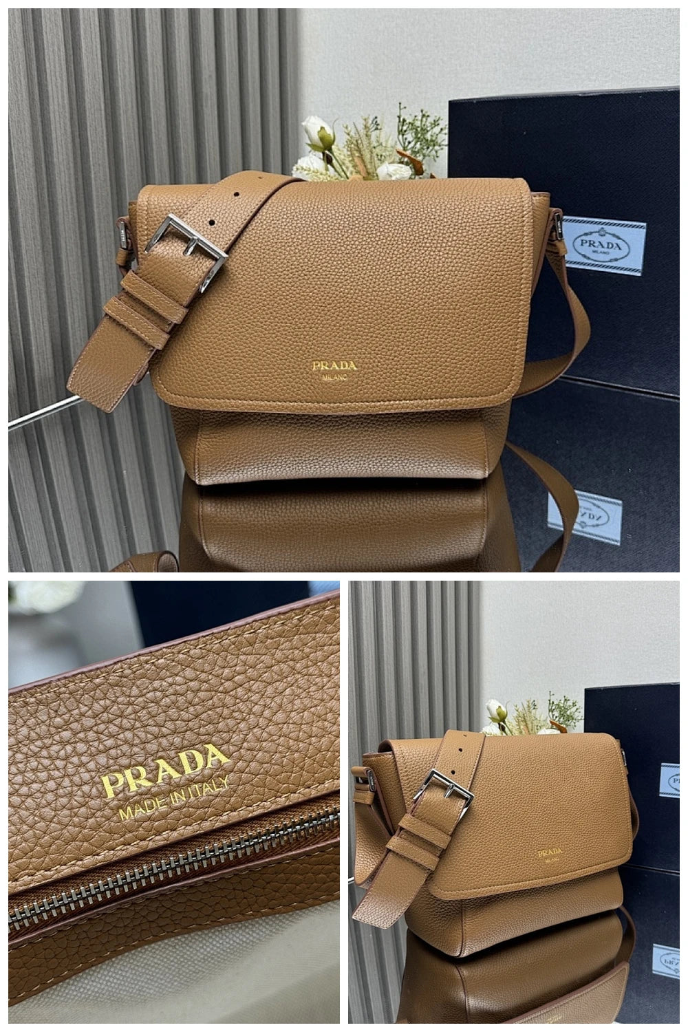 NB - PD Bag - 1227