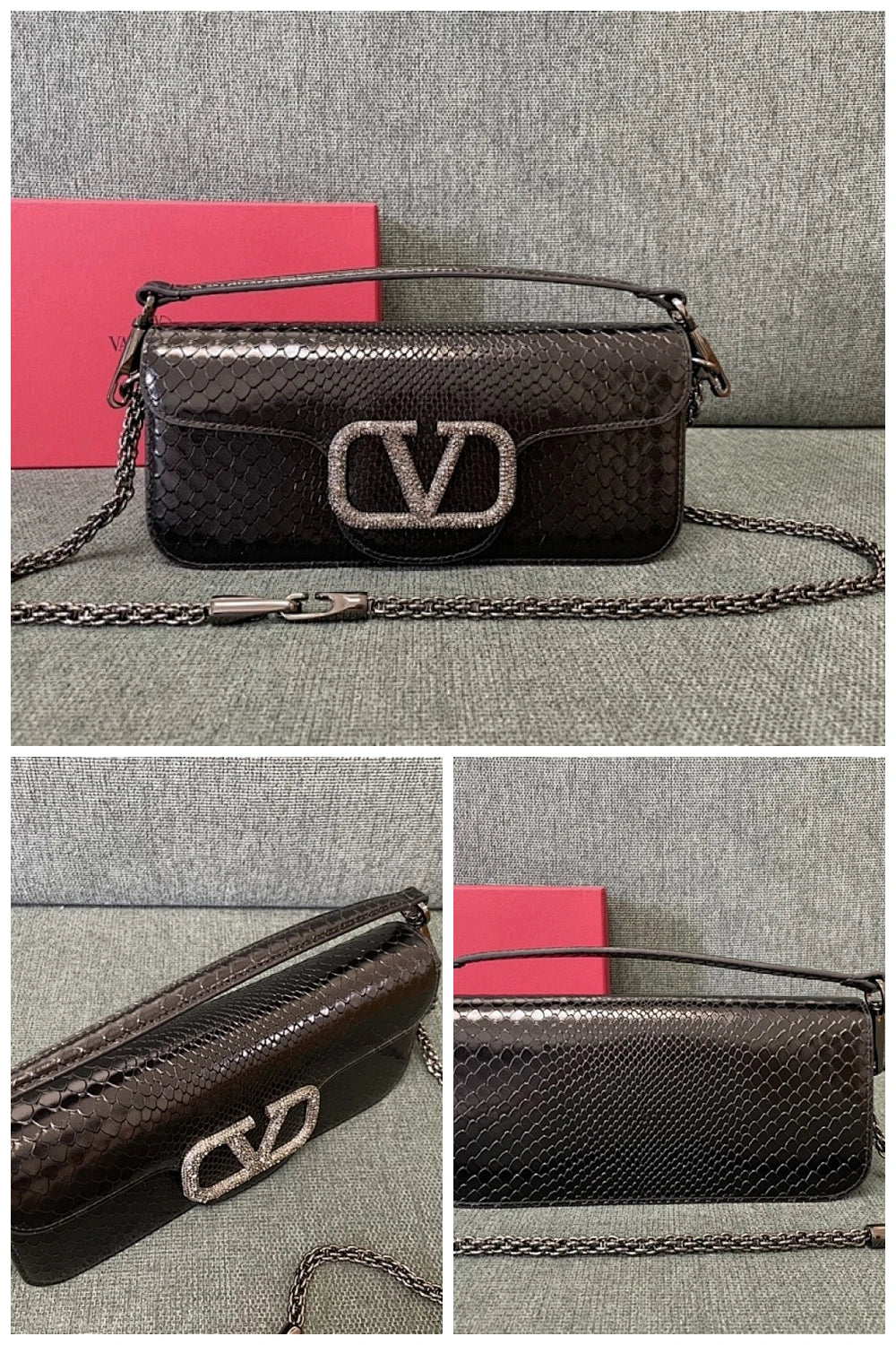 NB - VEL Bag - 155