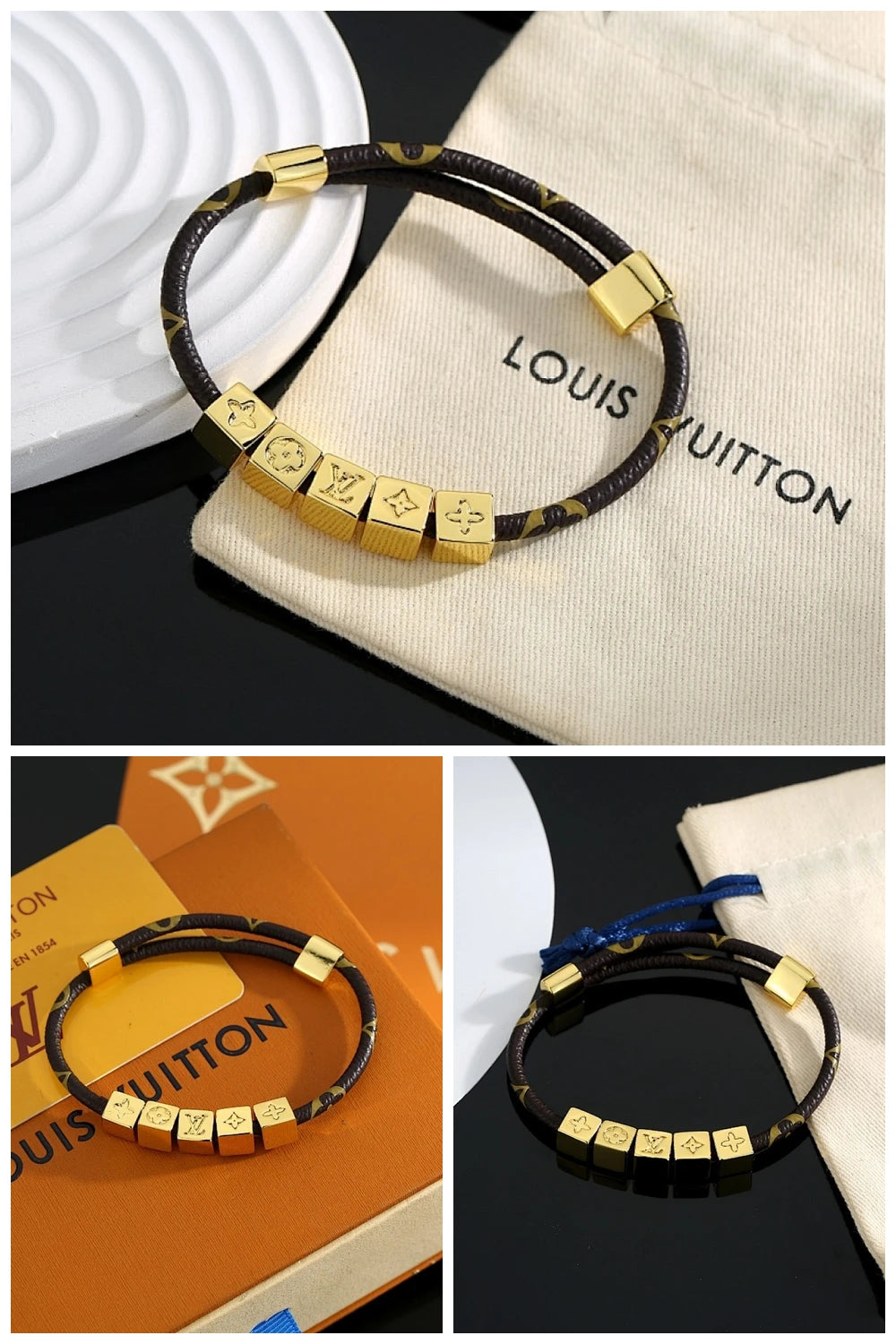 NB - LOV Jewelry - 390