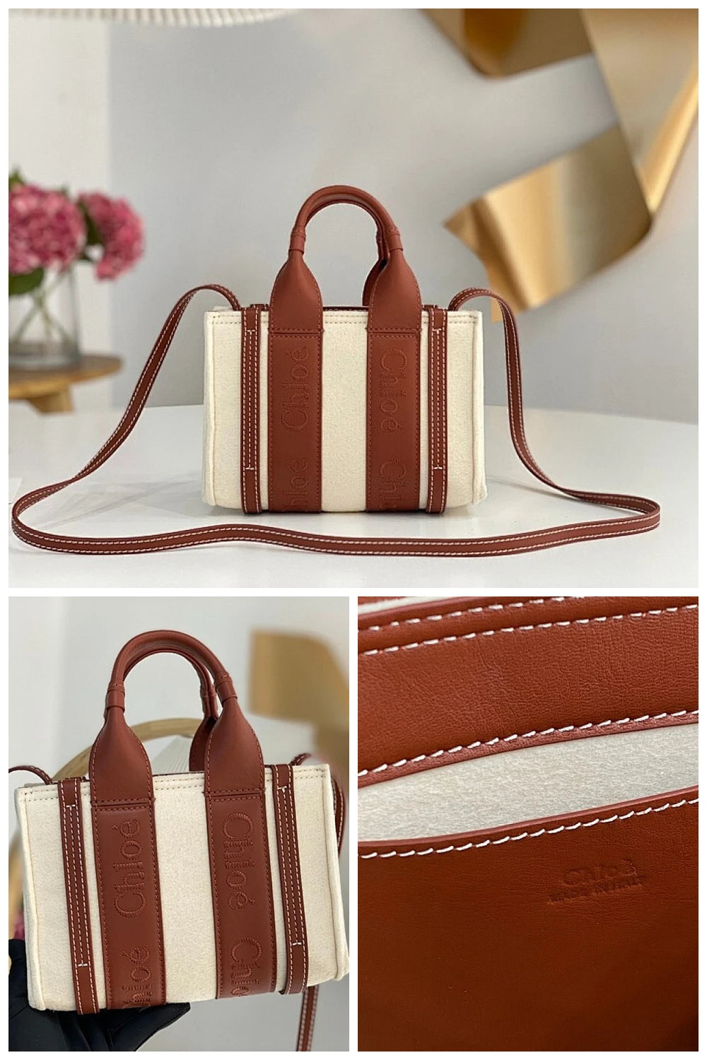 NB - CLE Bag - 503