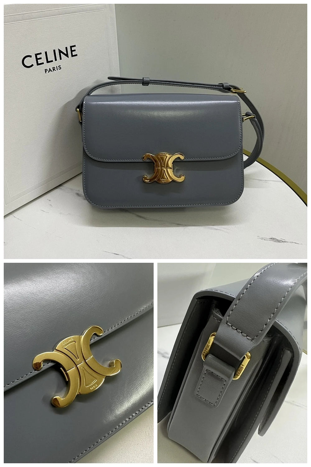 NB - COL Bag - 1175