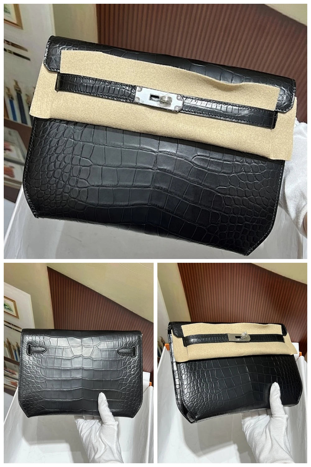 NB - HMS Bag - 647