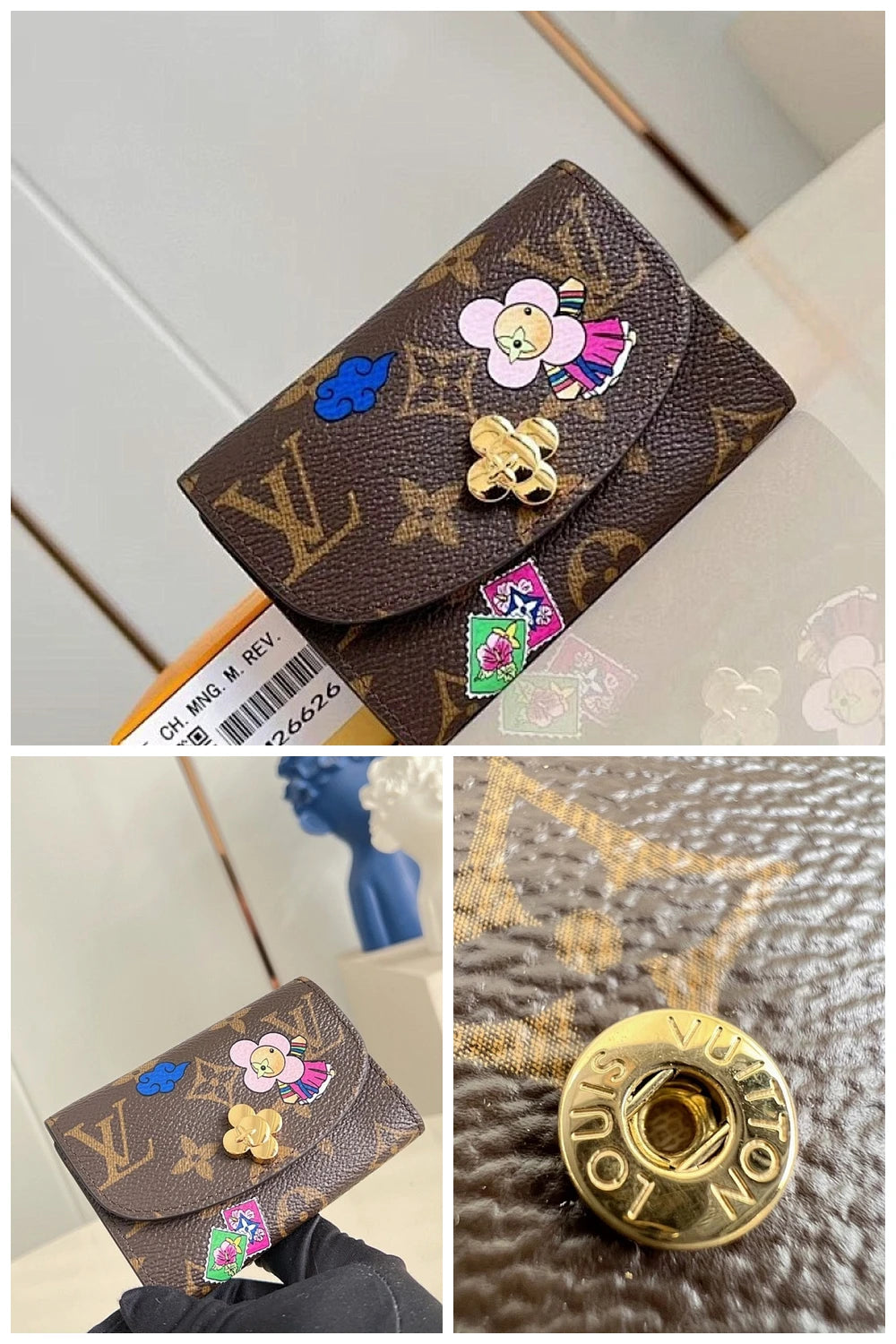 NB - Mix Wallet - 303