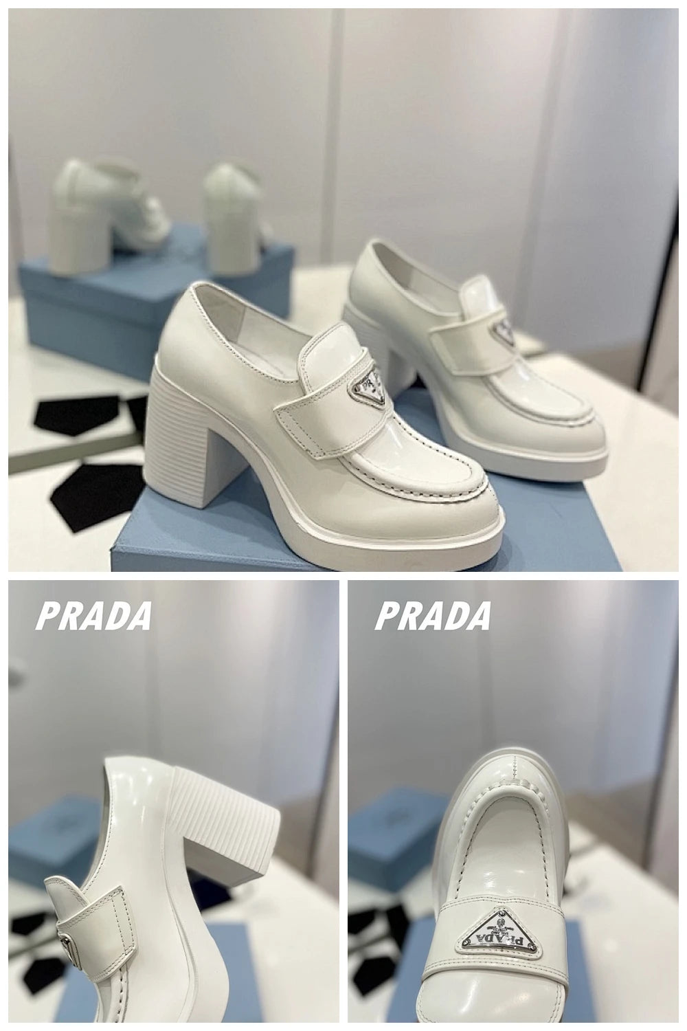 NB - PD Women Shoes - 901