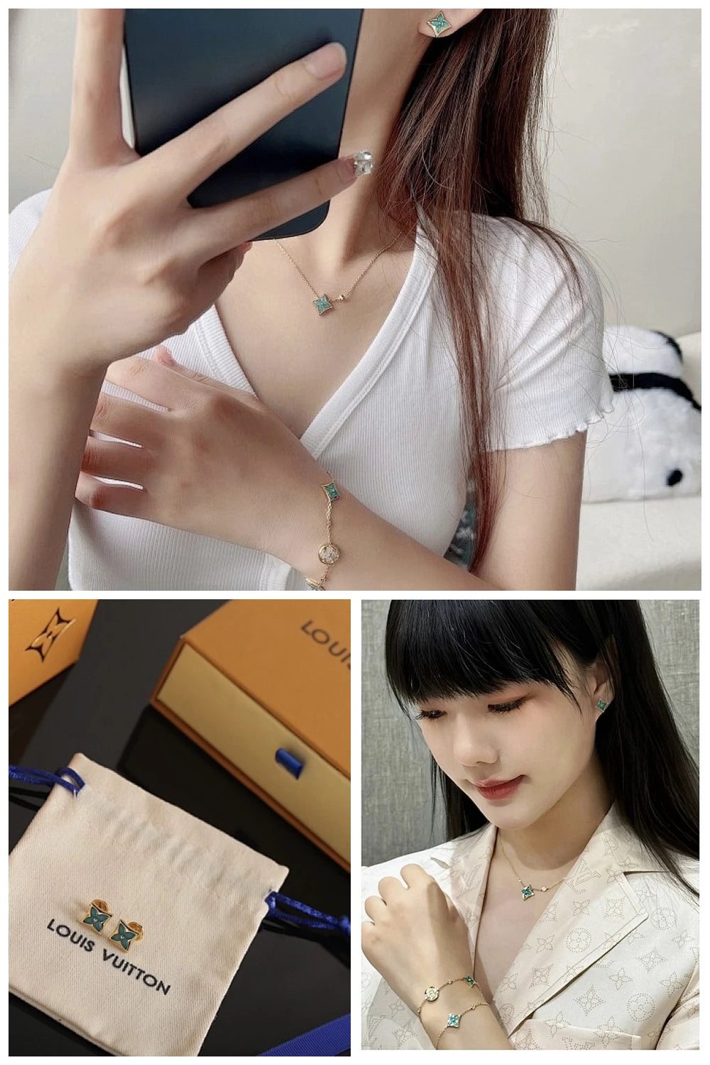 NB - LOV Jewelry - 675