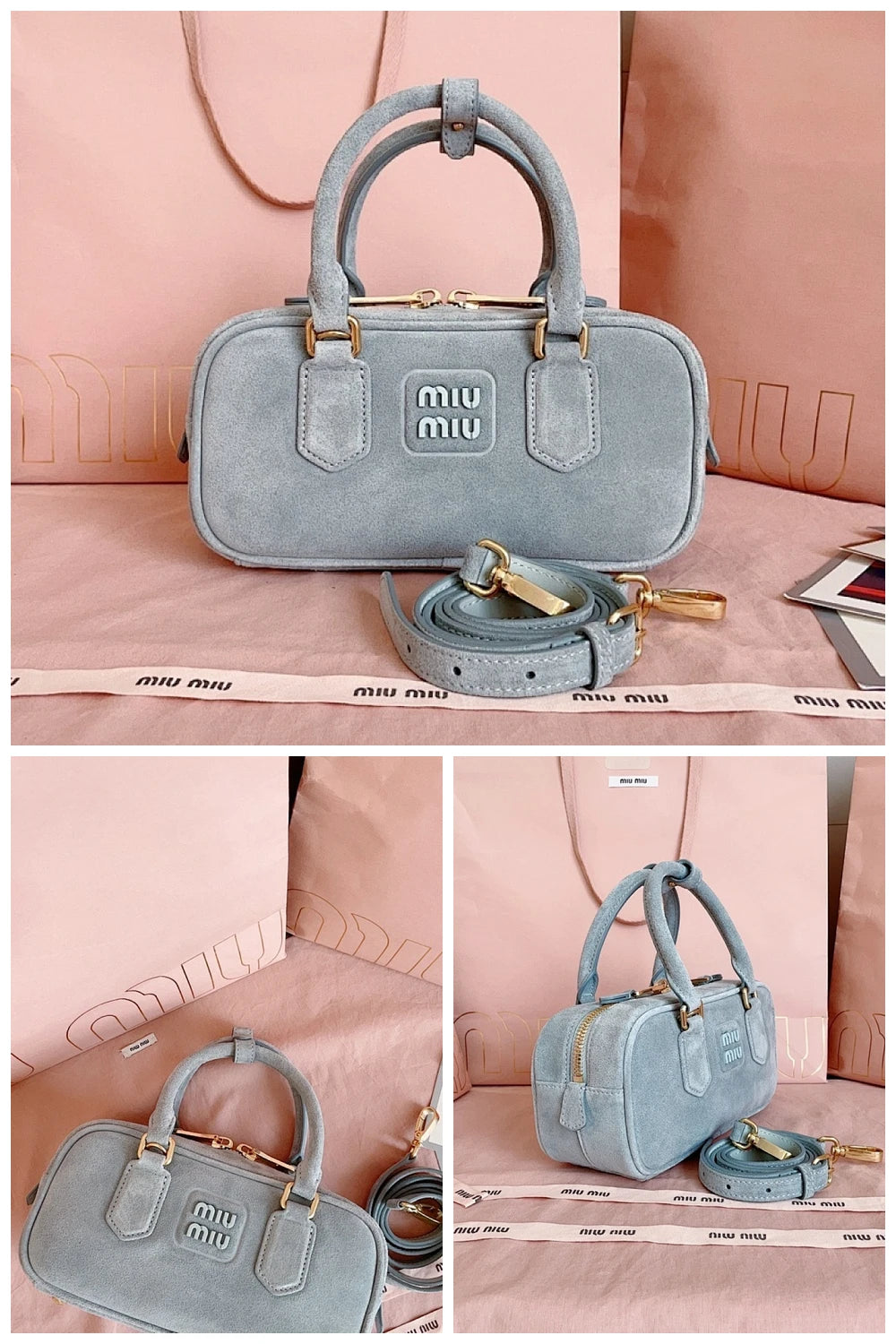 NB - MMU Bag - 573