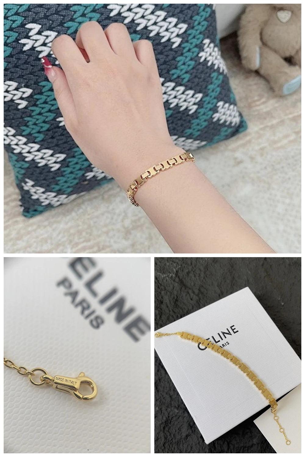 NB - COL Jewelry - 394