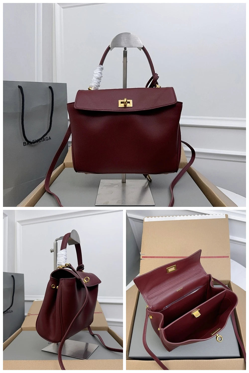 NB - BG Bag - 1293