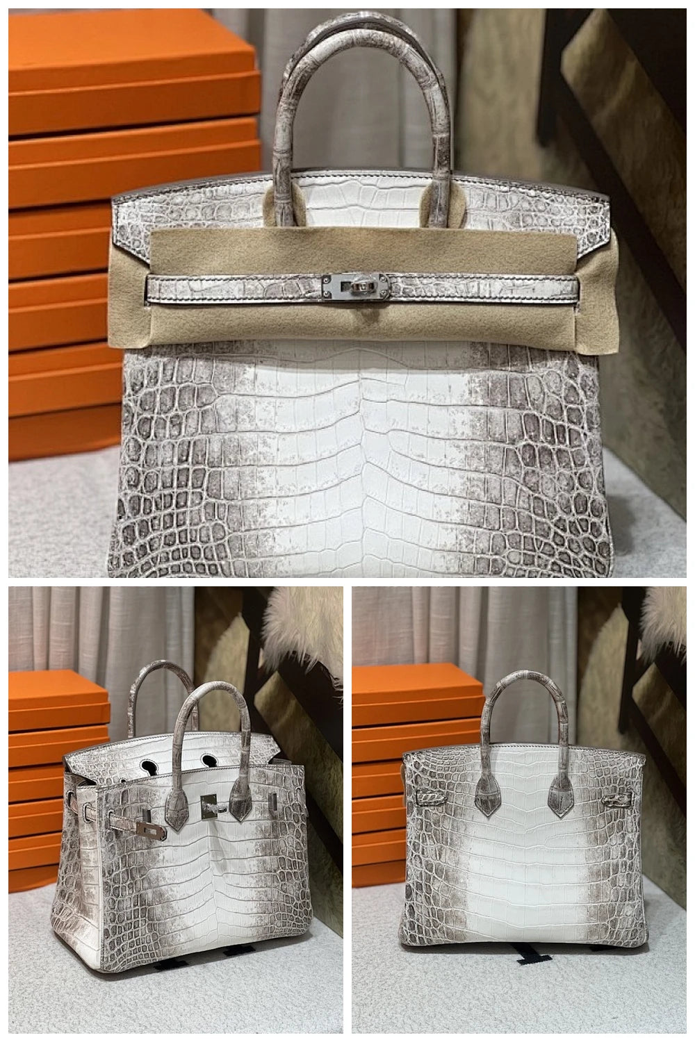 NB - HMS Bag - 1713