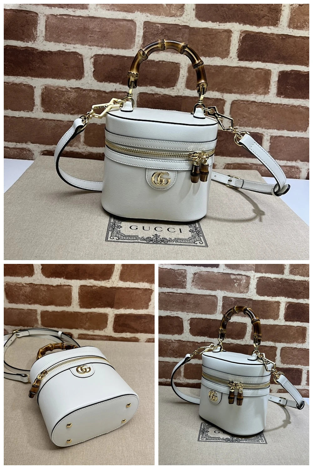 NB - GUKI Bag - 1046