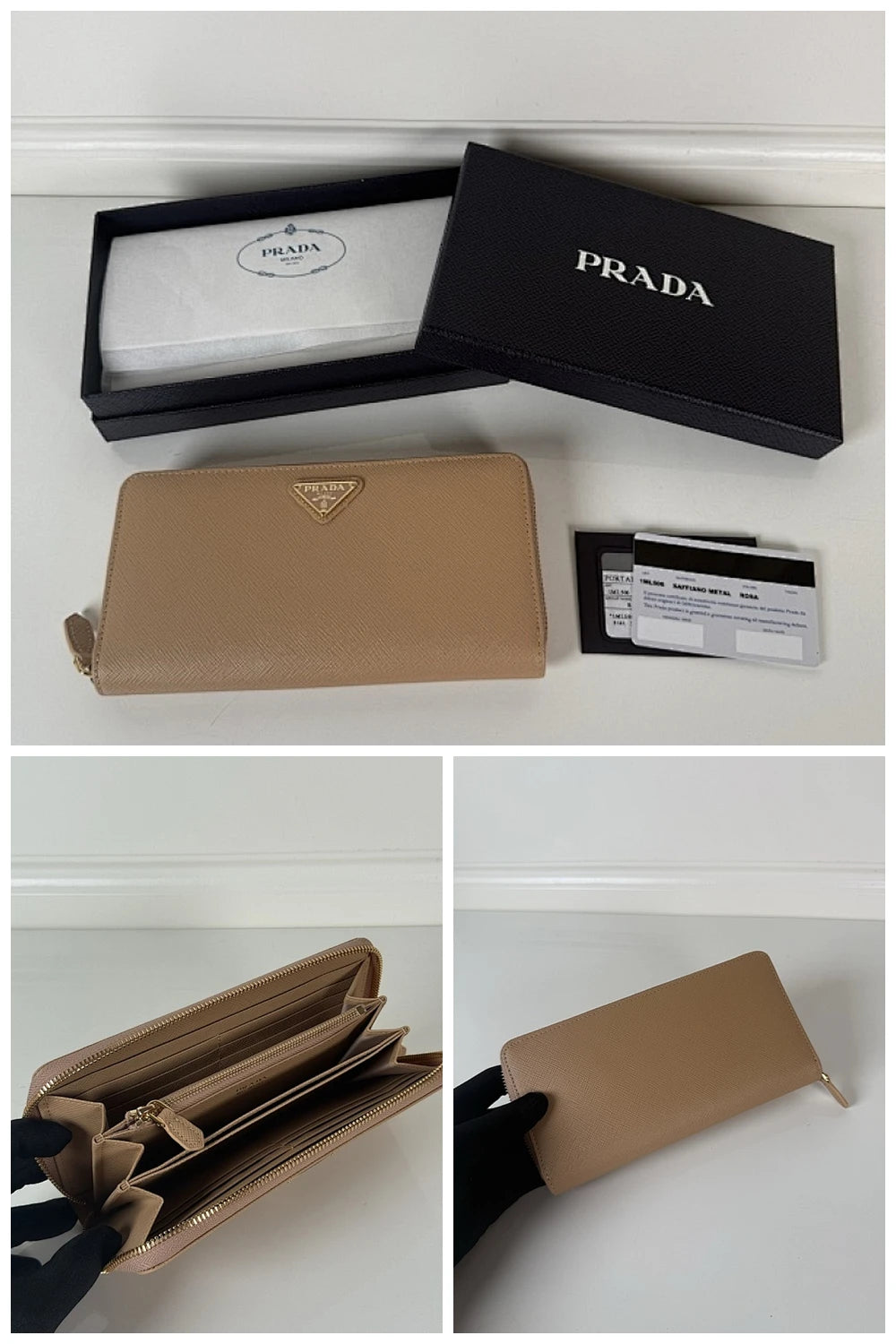 NB - Mix Wallet - 676