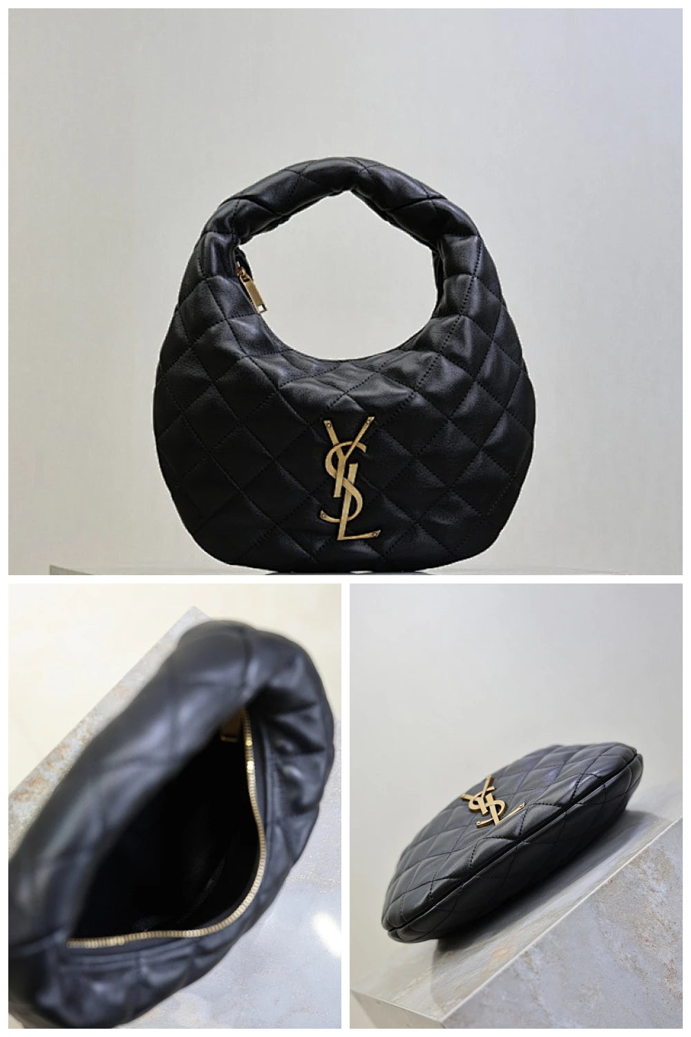 NB - YLS Bag - 550