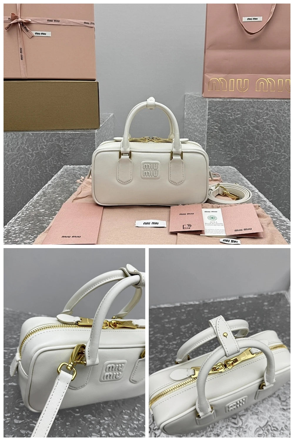 NB - MMU Bag - 1336
