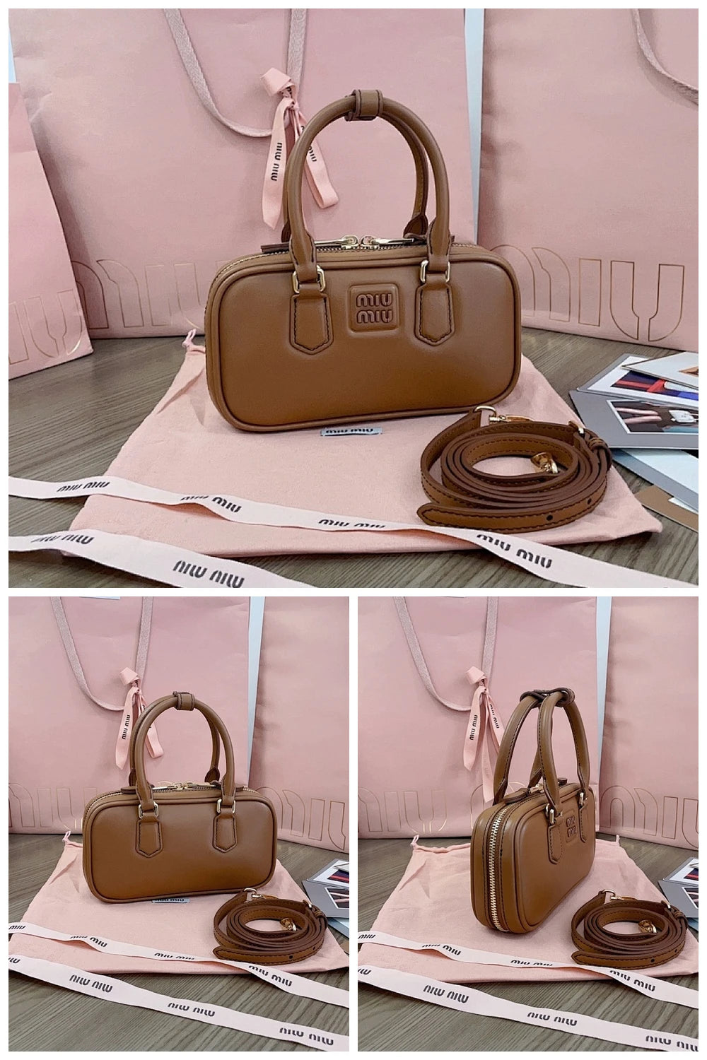 NB - MMU Bag - 315