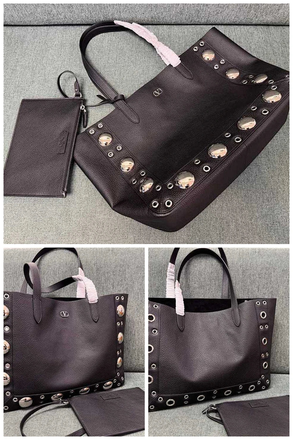 NB - VEL Bag - 150