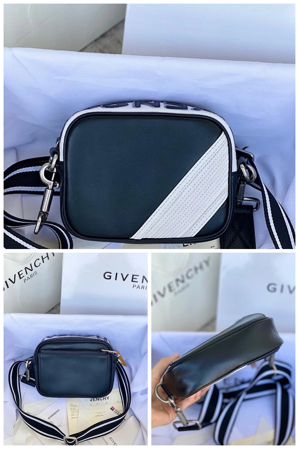 NB - GCY Bag - 110