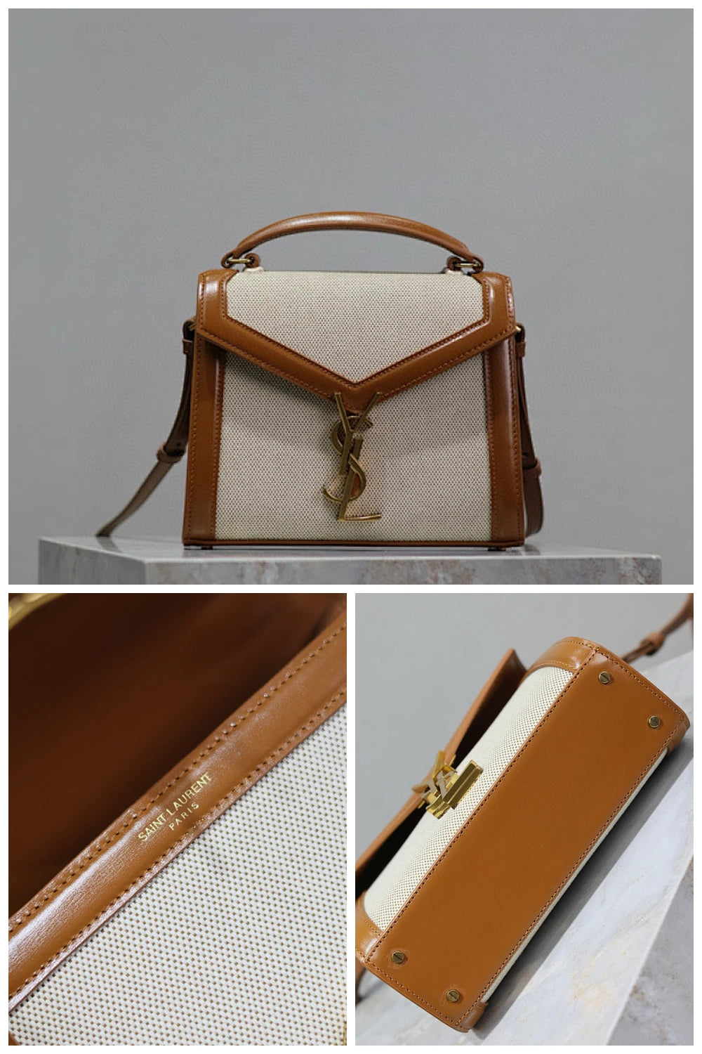 NB - YLS Bag - 311