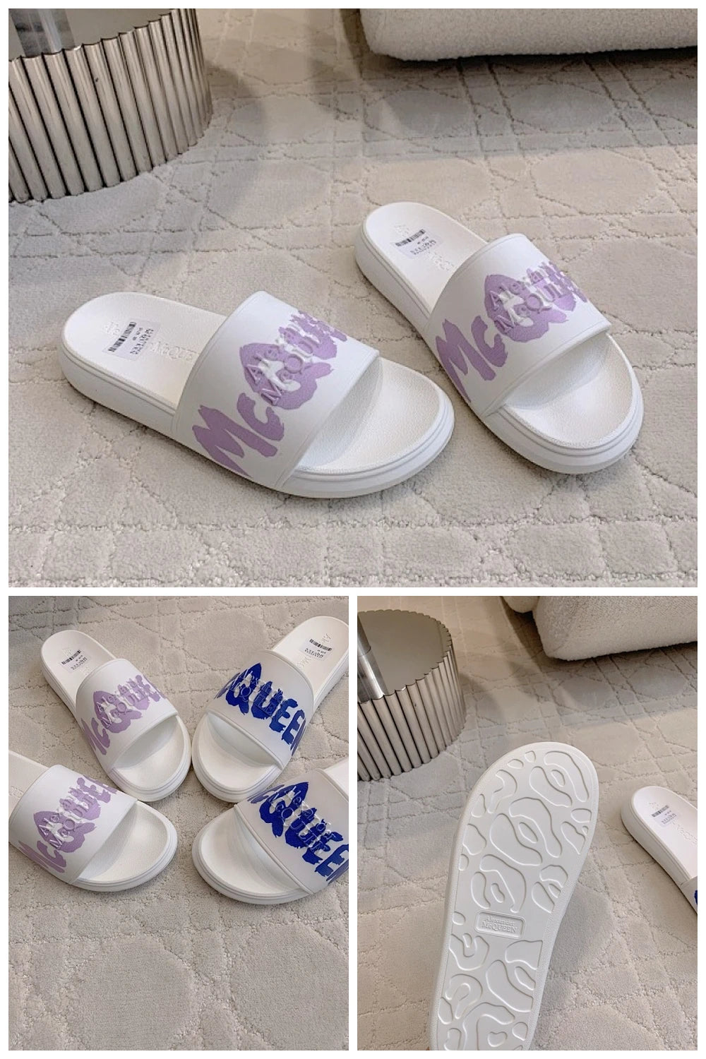 NB - AQ Women Shoes - 365