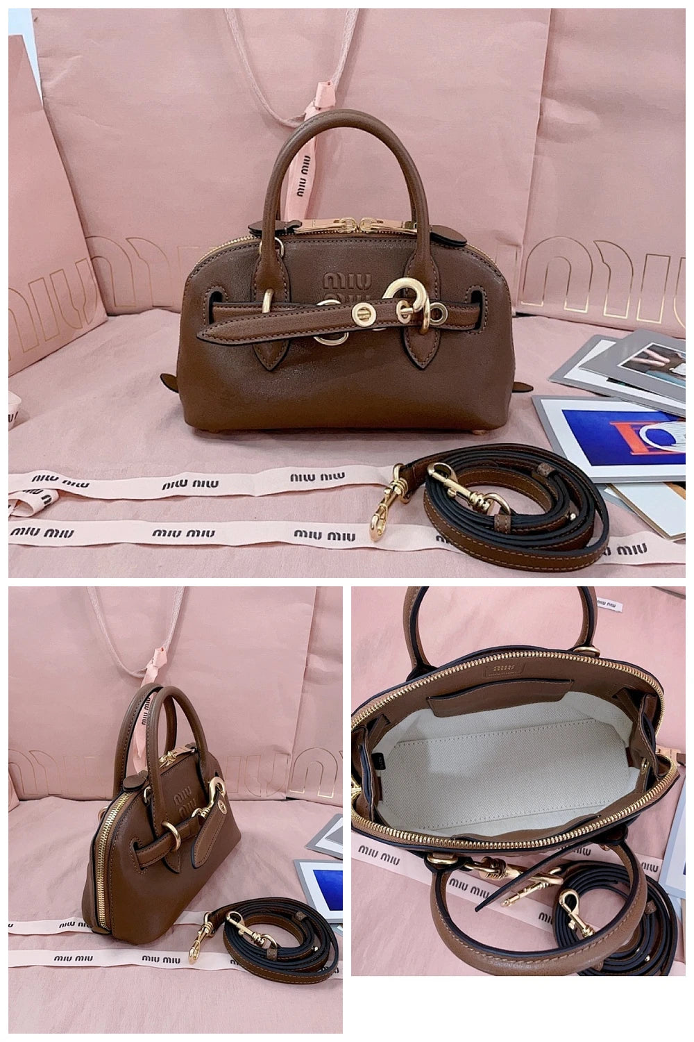 NB - MMU Bag - 307