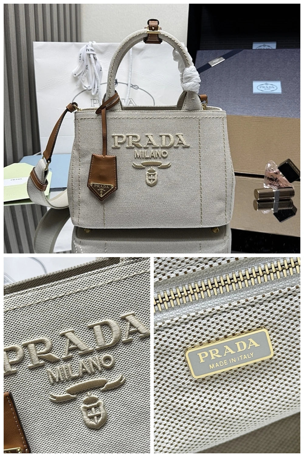 NB - PD Bag - 499