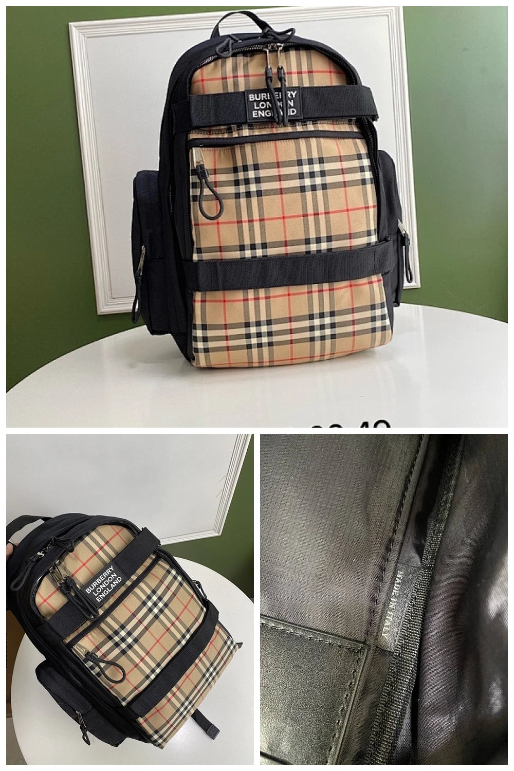 NB - BOR Bag - 006