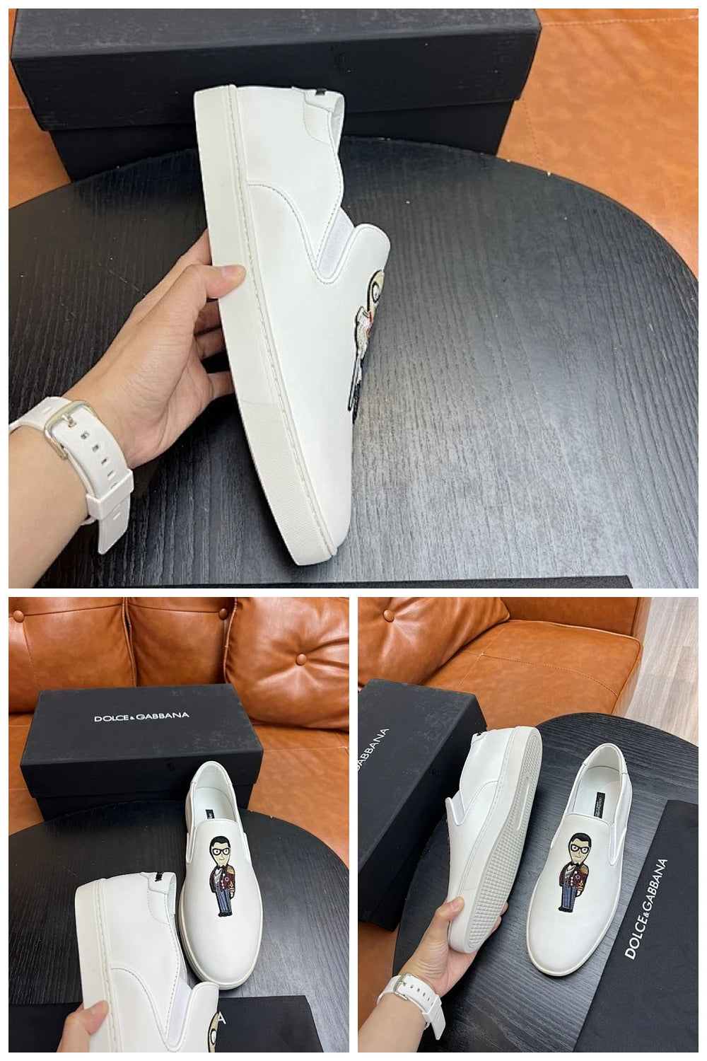 NB - DAG Women Shoes - 475