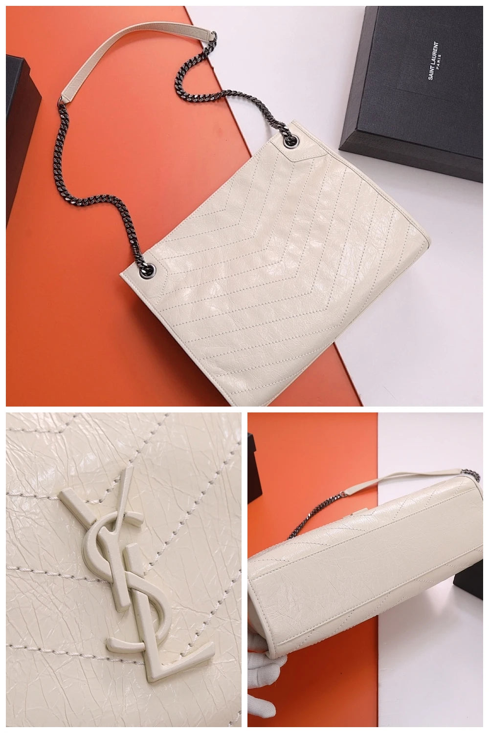 NB - YLS Bag - 316
