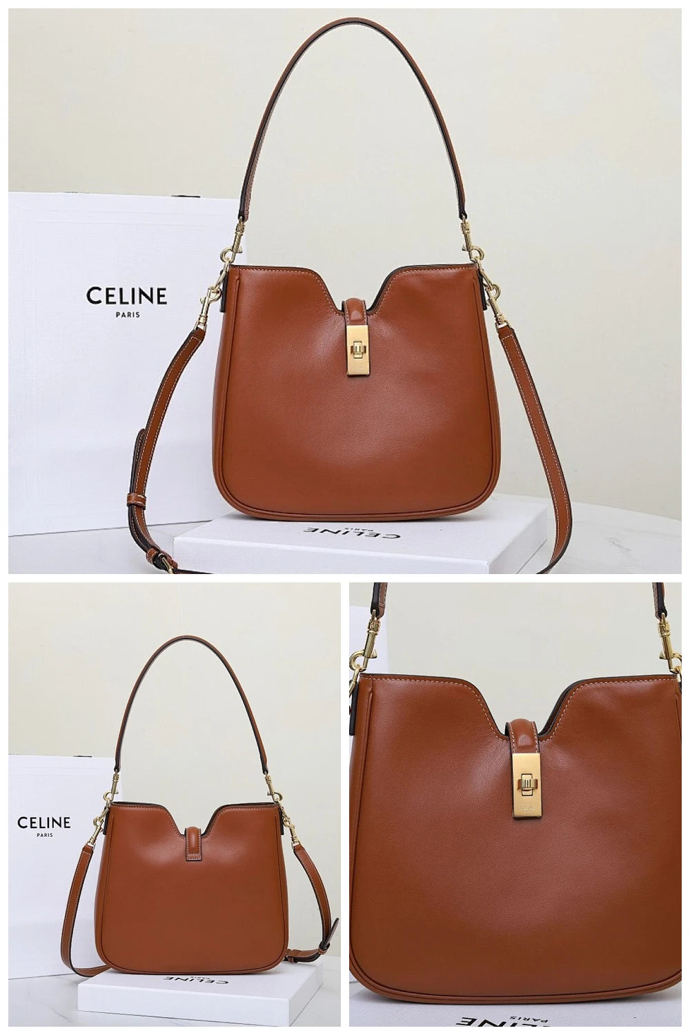 NB - COL Bag - 217