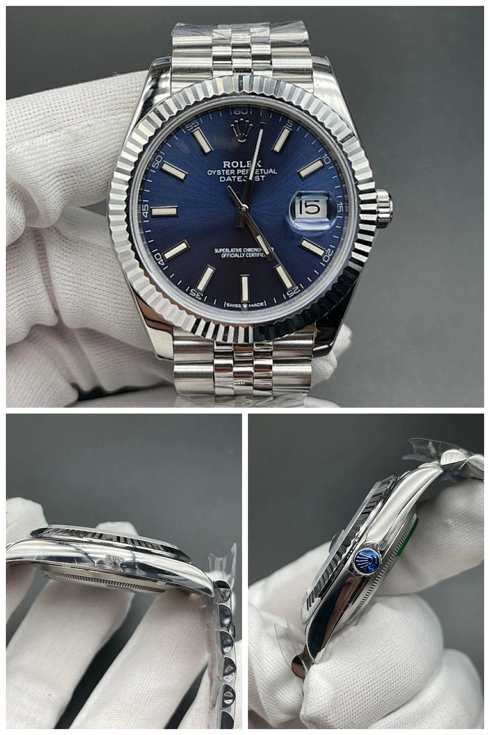 NB - Mix Watch - 1033