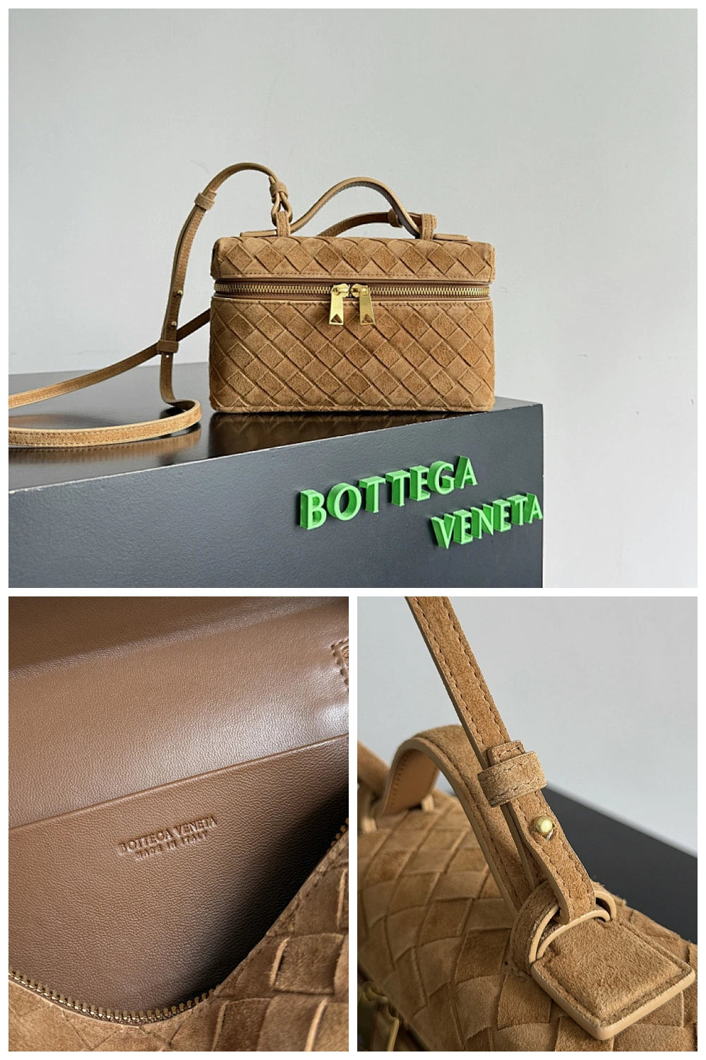 NB - BOV Bag - 517