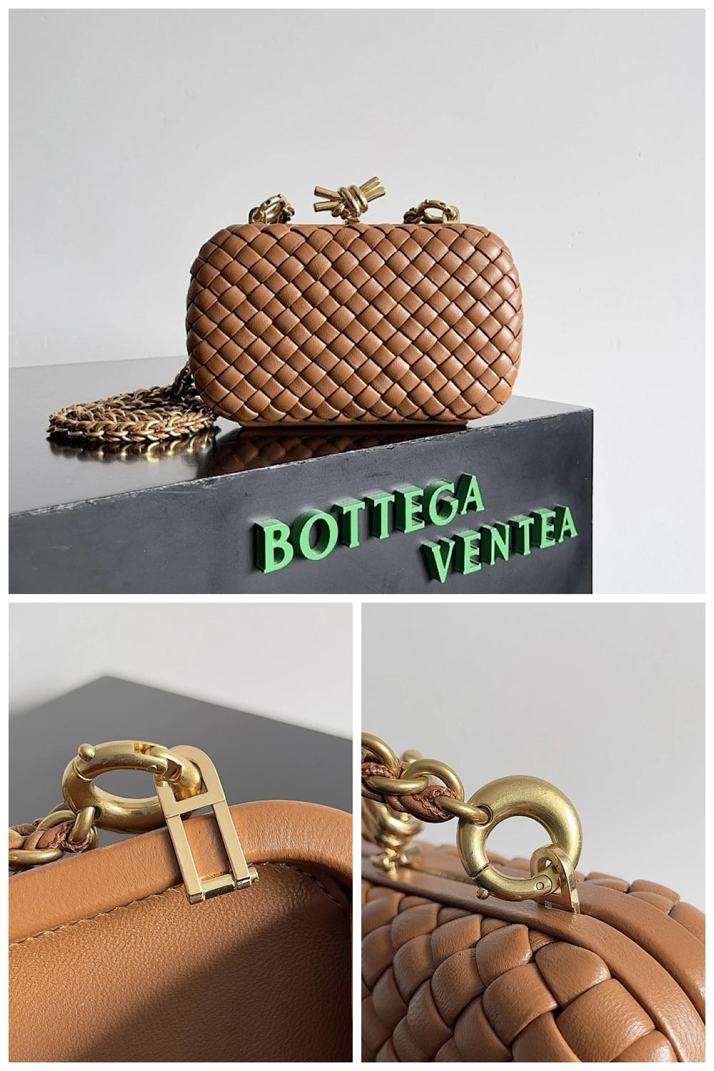 NB - BOV Bag - 492