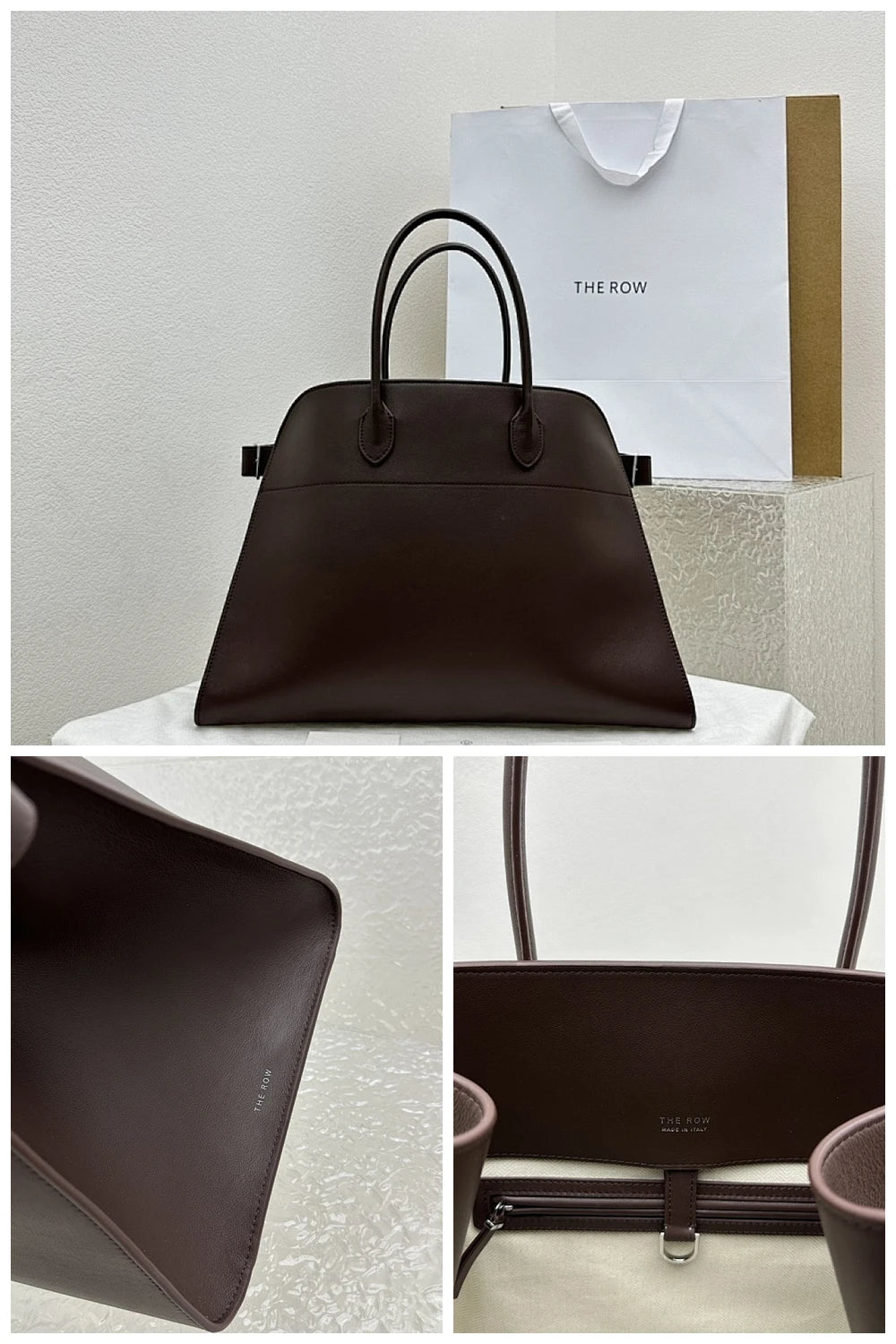 NB - THR Bag - 160