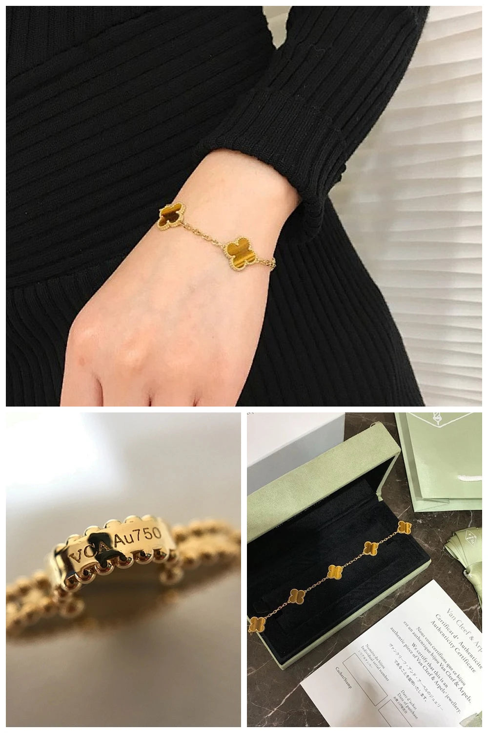 NB - VACA Jewelry - 468