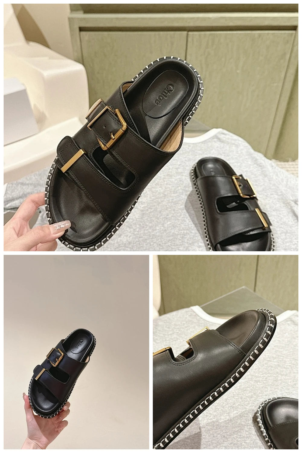 NB - CLE Women Shoes - 541