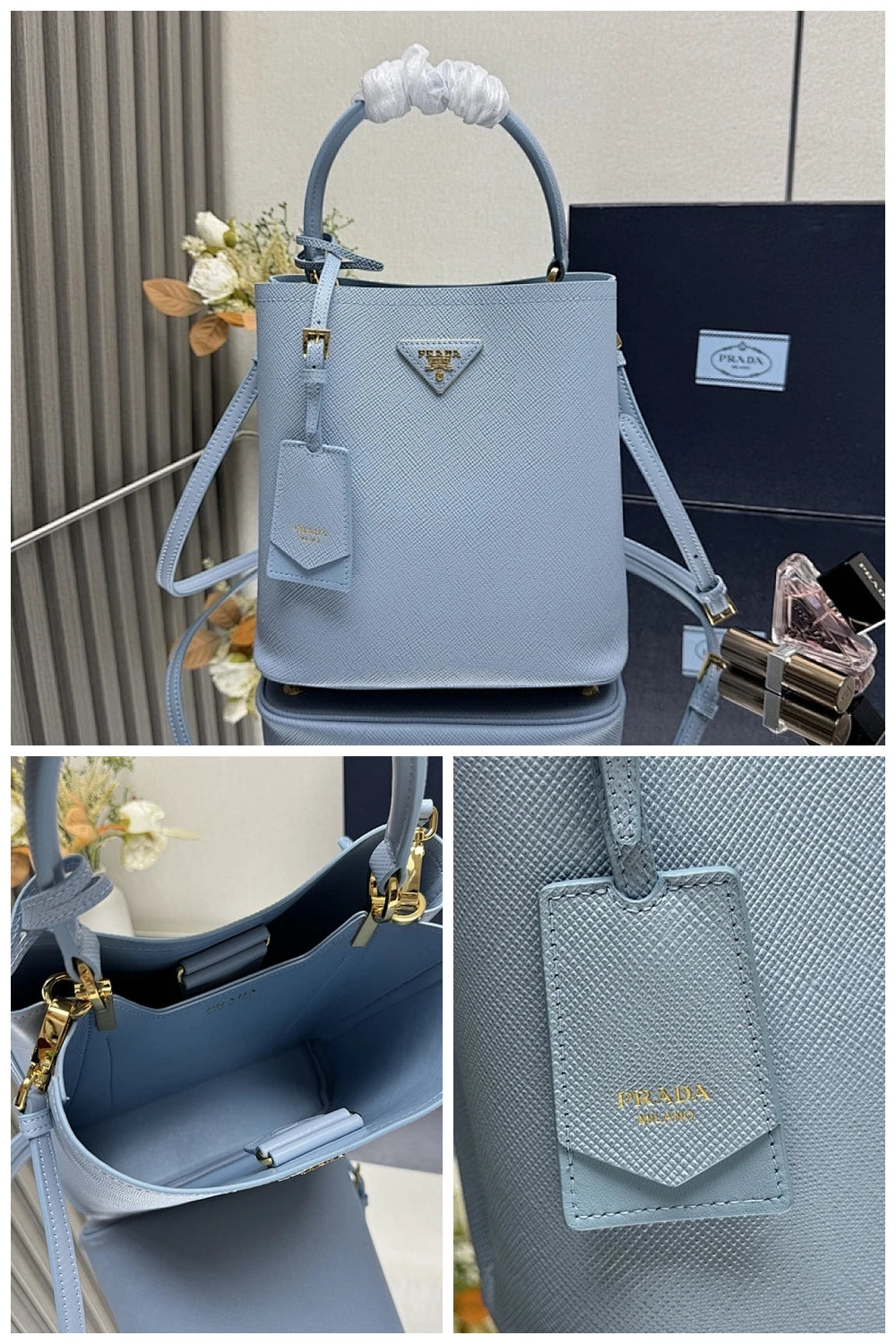 NB - PD Bag - 226