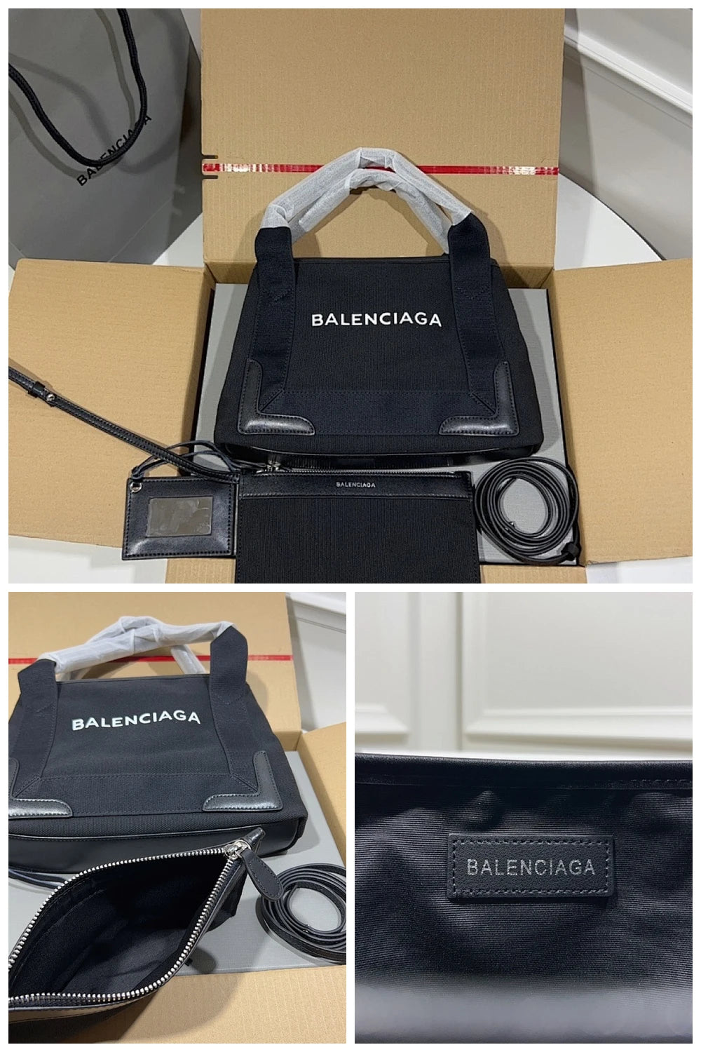 NB - BG Bag - 2006