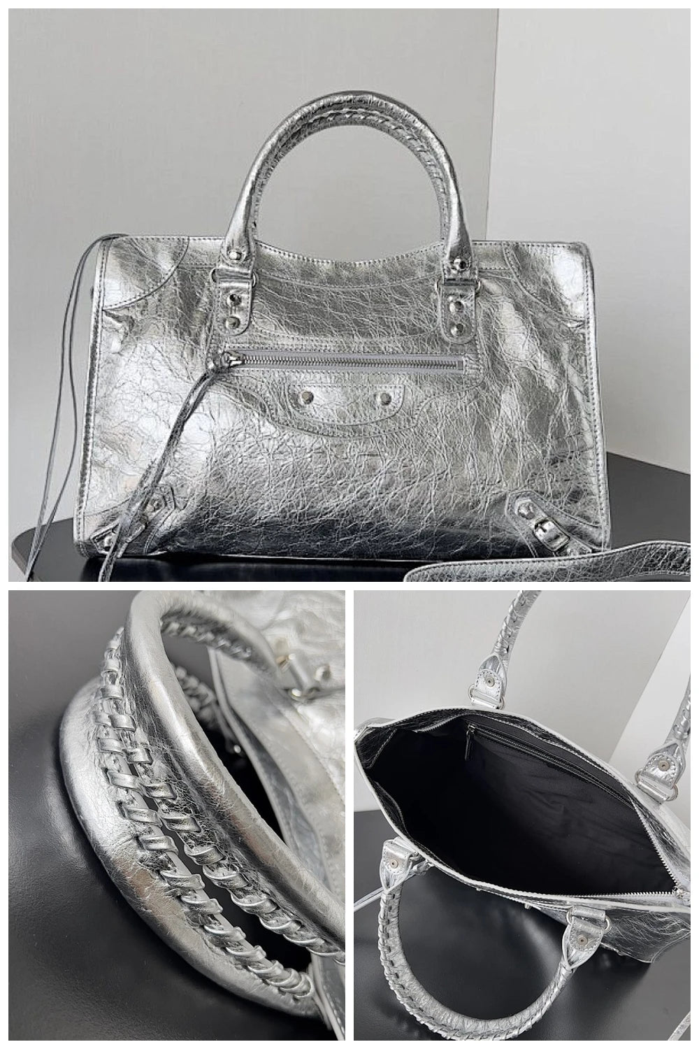 NB - BG Bag - 1881