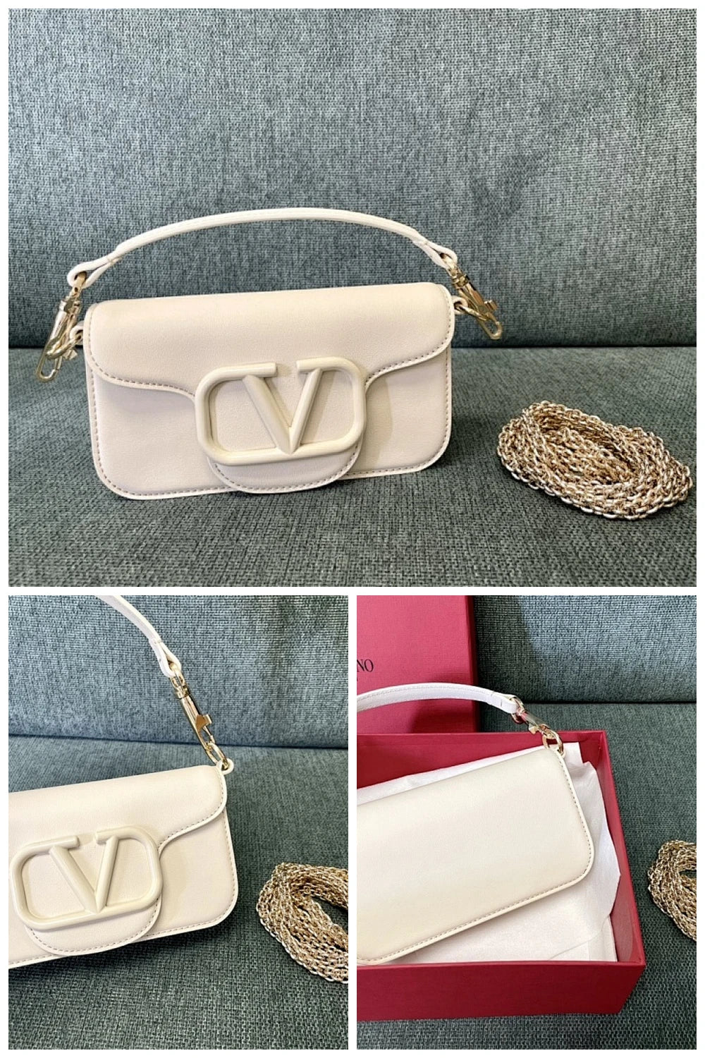 NB - VEL Bag - 735